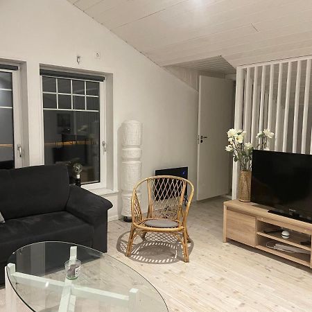 Villa Bathamnsgatan Soraker Bagian luar foto