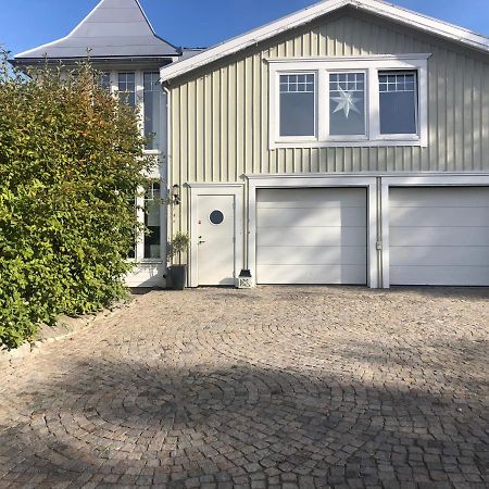 Villa Bathamnsgatan Soraker Bagian luar foto