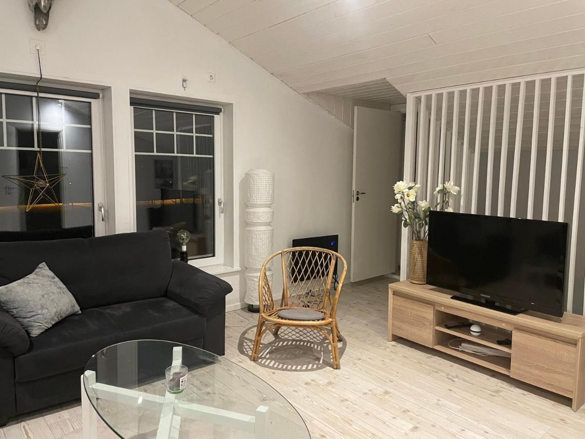 Villa Bathamnsgatan Soraker Bagian luar foto