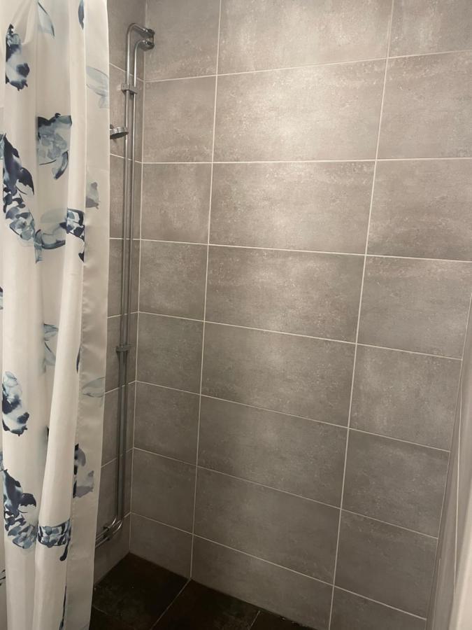 Villa Bathamnsgatan Soraker Bagian luar foto
