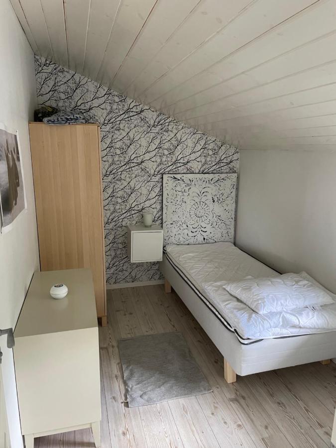 Villa Bathamnsgatan Soraker Bagian luar foto