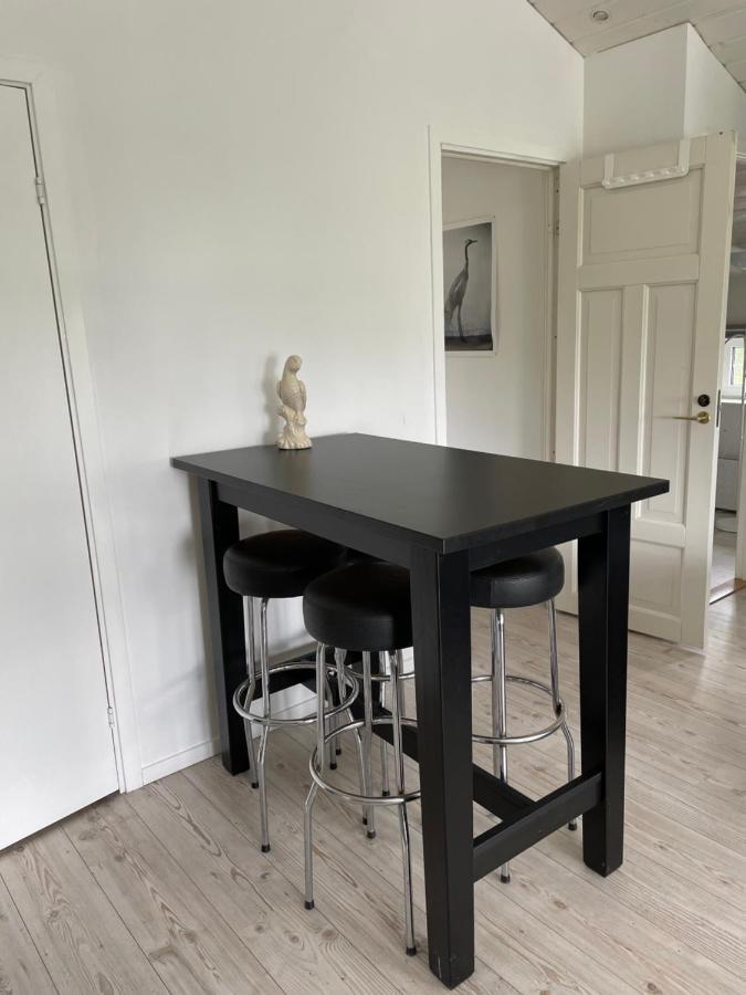 Villa Bathamnsgatan Soraker Bagian luar foto