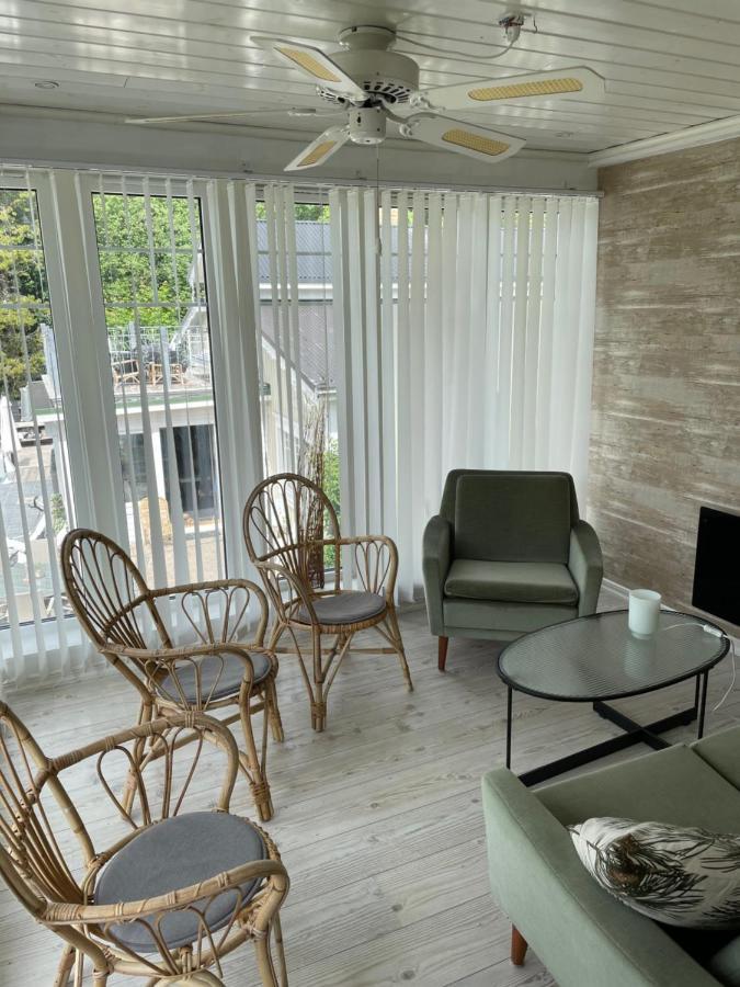 Villa Bathamnsgatan Soraker Bagian luar foto