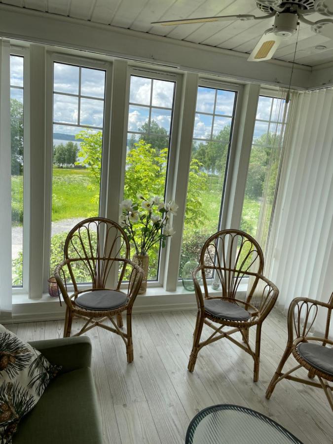 Villa Bathamnsgatan Soraker Bagian luar foto