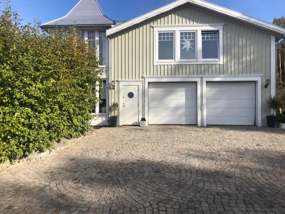 Villa Bathamnsgatan Soraker Bagian luar foto