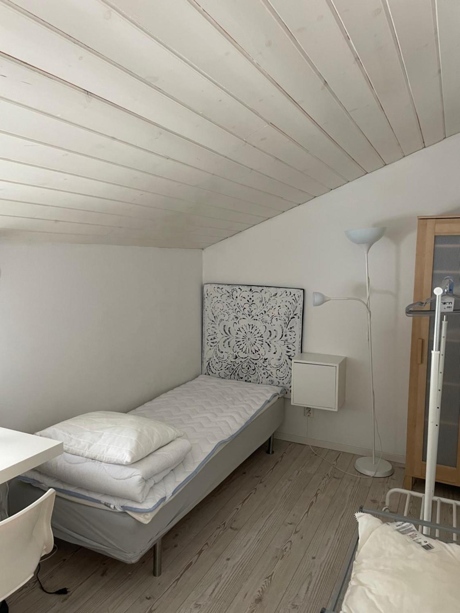 Villa Bathamnsgatan Soraker Bagian luar foto