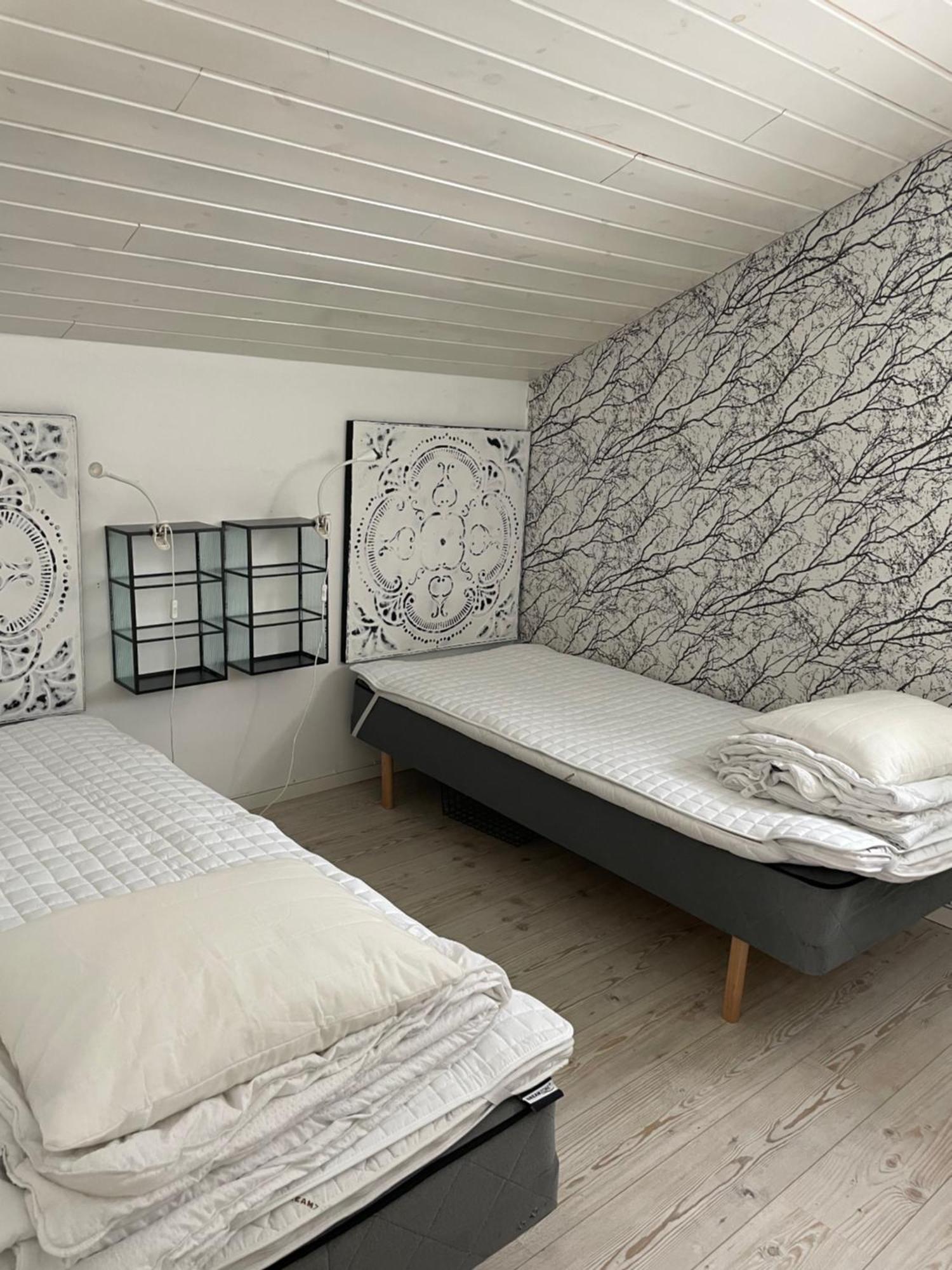 Villa Bathamnsgatan Soraker Bagian luar foto