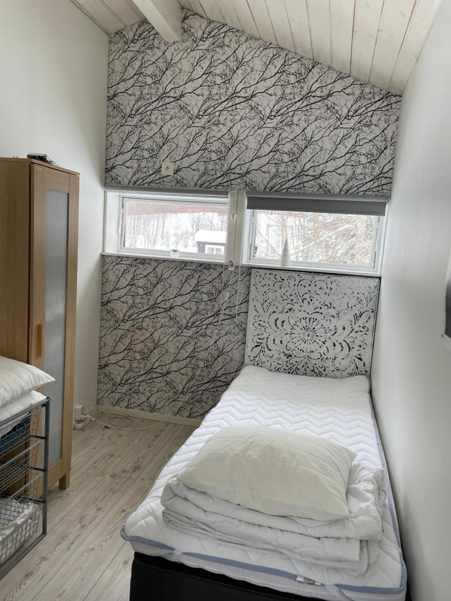 Villa Bathamnsgatan Soraker Bagian luar foto